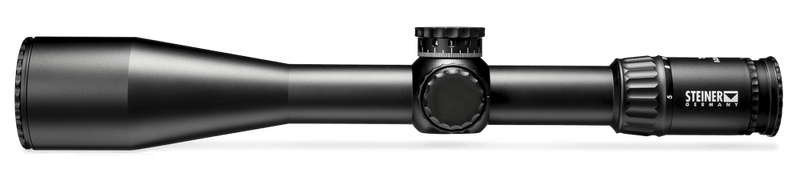 STEINER T5Xi  | 5-25x56 ILLUMINATED | FIRST FOCAL PLAIN (FFP) | 34mm TUBE | ON SALE NOW