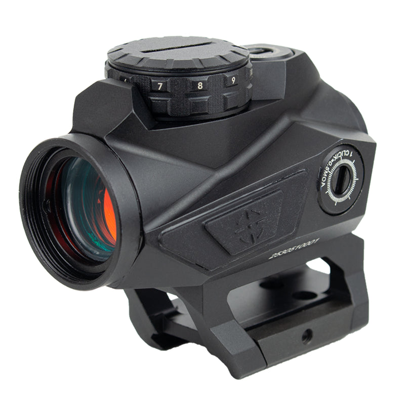 Steiner T1Xi Red Dot Sight