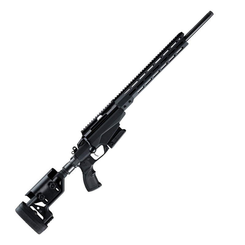 Tikka T3X TACT A1 Black .308 WIN 510mm 20"