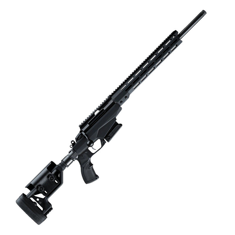 Tikka T3X TACT A1 Black .223 REM 610mm 24"