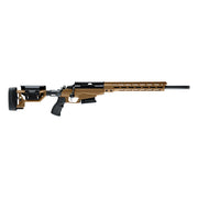 Tikka T3X TACT A1 Coyote Brown 6.5 Creedmoor 610mm 24" rifle