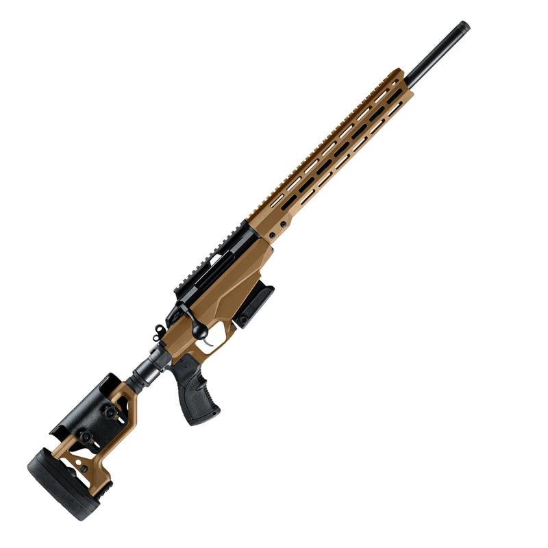 Tikka T3X TACT A1 Coyote Brown 6.5 Creedmoor 610mm 24"
