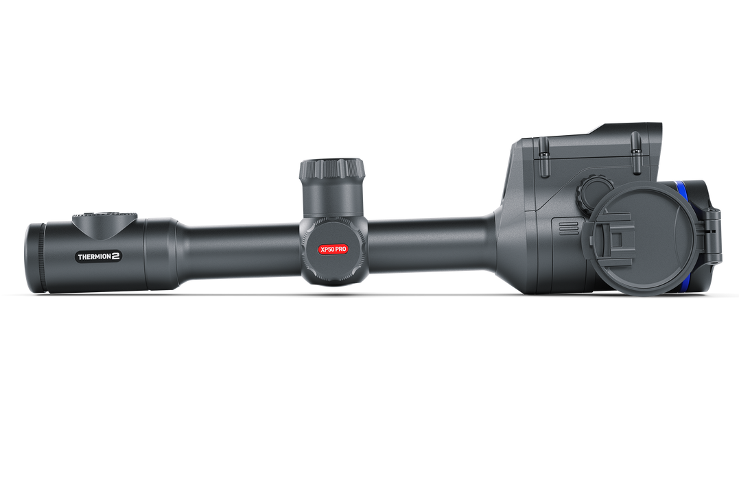 Thermion 2 LRF XP50 PRO Thermal Riflescope