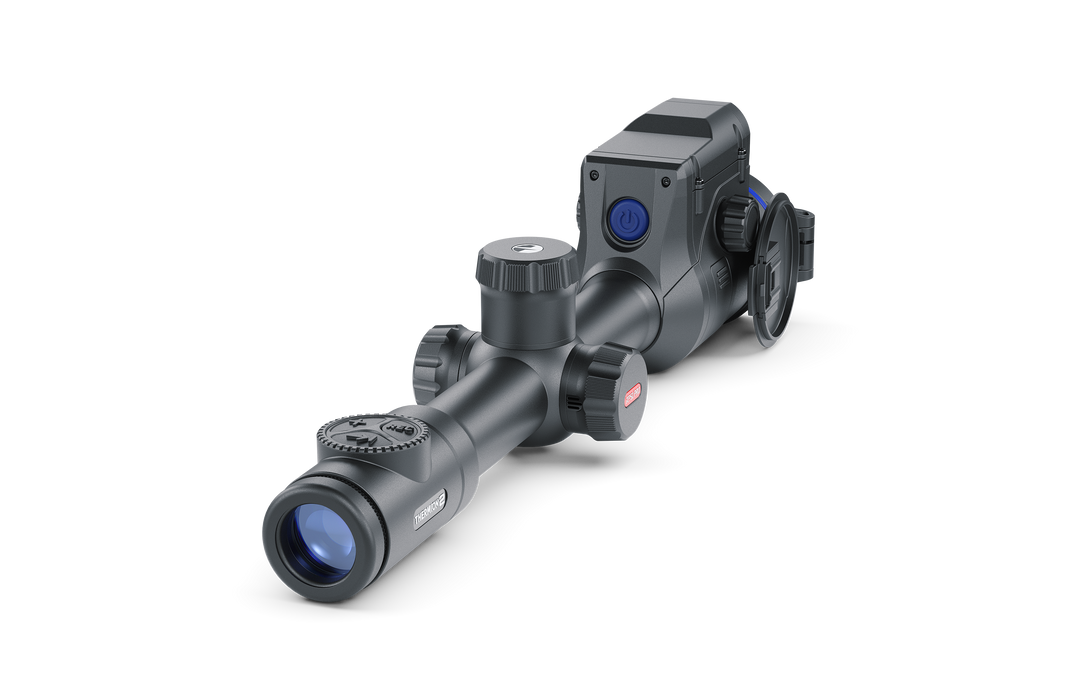 Thermion 2 LRF XP50 PRO Thermal Riflescope