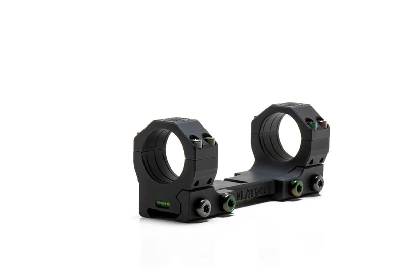 TIER ONE | MONOLYTH RIFLE SCOPE MOUNTS | NOW AVALIABLE IN STORE