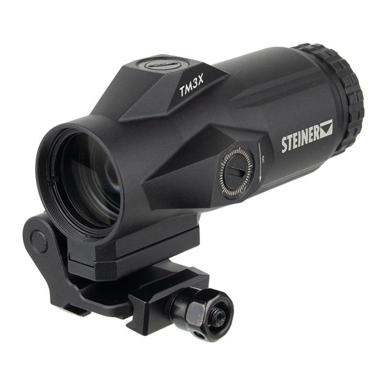 Steiner TM3X Red Dot Sight