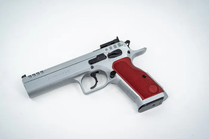 TANFOGLIO - STOCK II OPTIC READY - IN STORE NOW