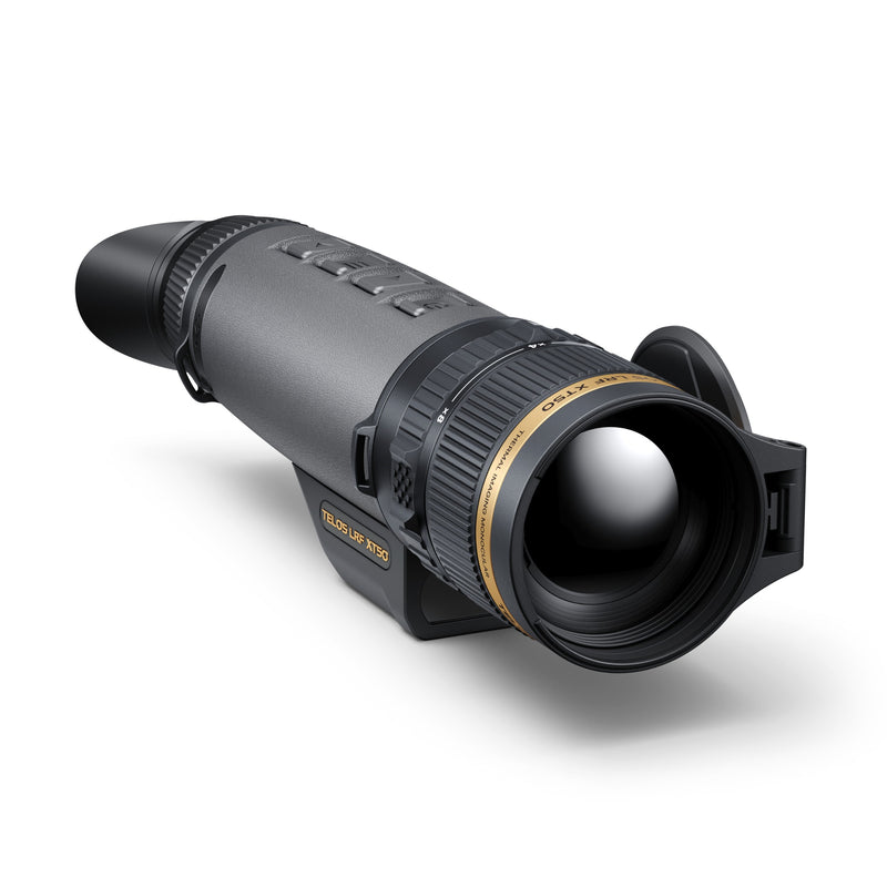 Pulsar Telos LRF XT50 Thermal Imaging Monocular with Rangefinder