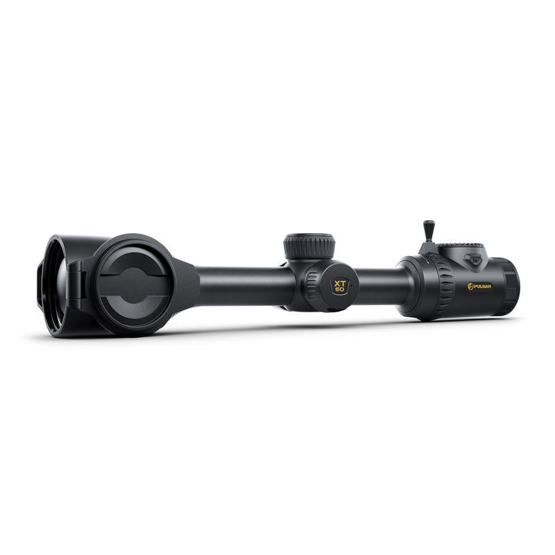 Pulsar Thermion 3 LRF XT60 Thermal Riflescope