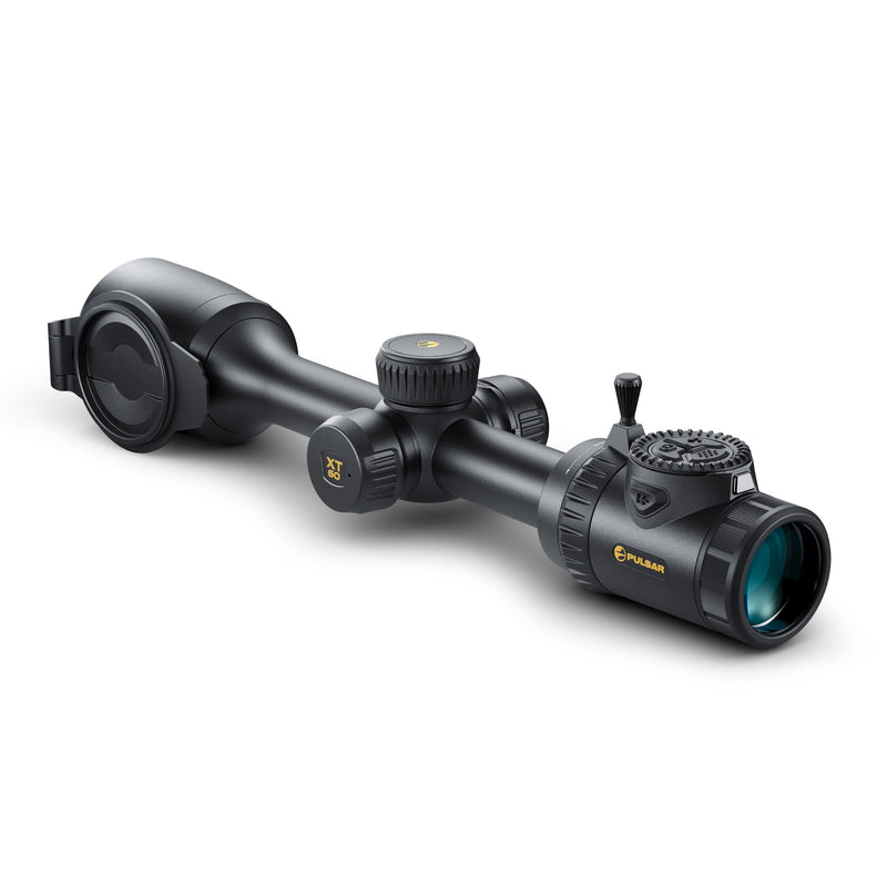 Pulsar Thermion 3 LRF XT60 Thermal Riflescope