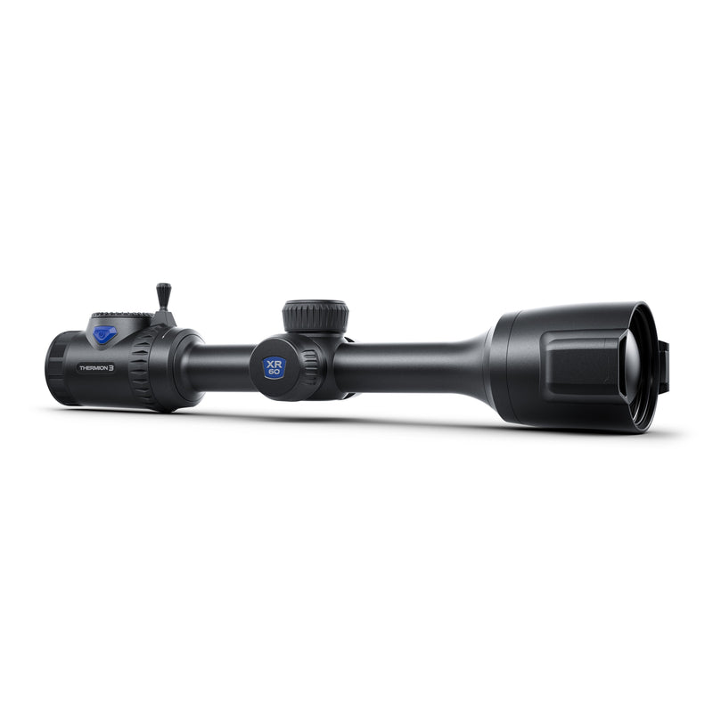 Pulsar Thermion 3 LRF XR60 Thermal Riflescope