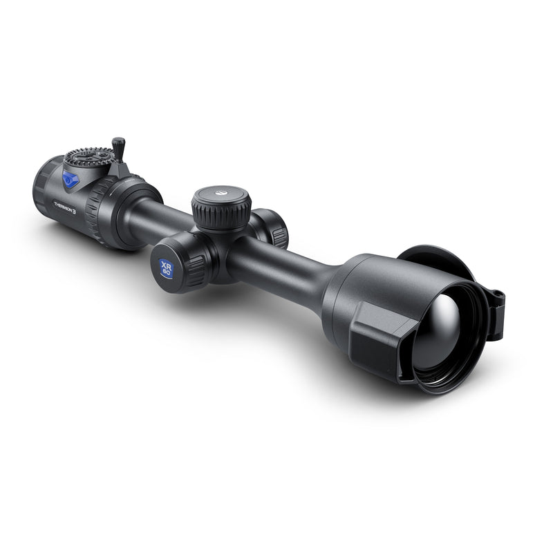Pulsar Thermion 3 LRF XR60 Thermal Riflescope