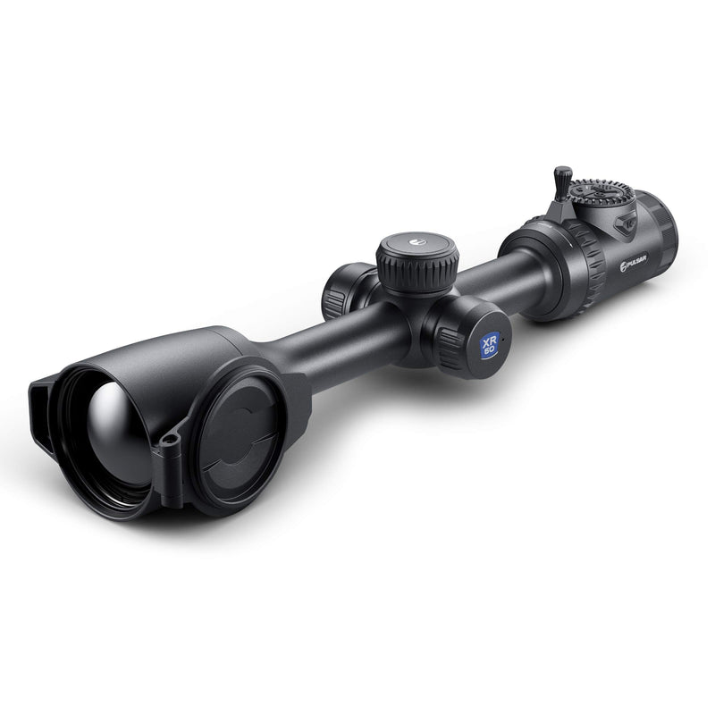 Pulsar Thermion 3 LRF XR60 Thermal Riflescope