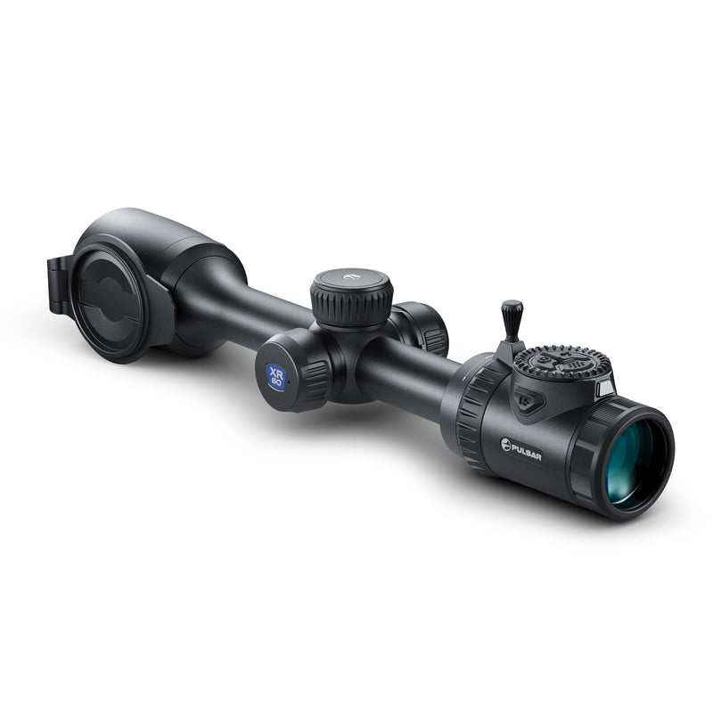 Pulsar Thermion 3 LRF XR60 Thermal Riflescope