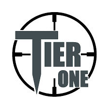TIER ONE | MONOLYTH RIFLE SCOPE MOUNTS | NOW AVALIABLE IN STORE