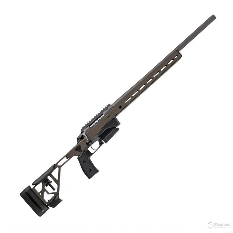 TIKKA T3X ACE TARGET .223 REM - CHASSIS PSR RIFLE - BRONZE