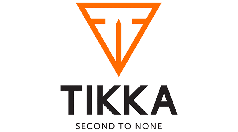 TIKKA T3X ACE TARGET .223 REM - CHASSIS PSR RIFLE - BRONZE