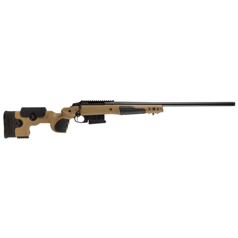 Tikka T3X CTR GRS Bifrost Brown Limited Edition Bolt Action Rifle .308 Winchester 610mm