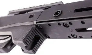 TIKKA T1X ACE TARGET .22LR - CHASSIS TIKKA