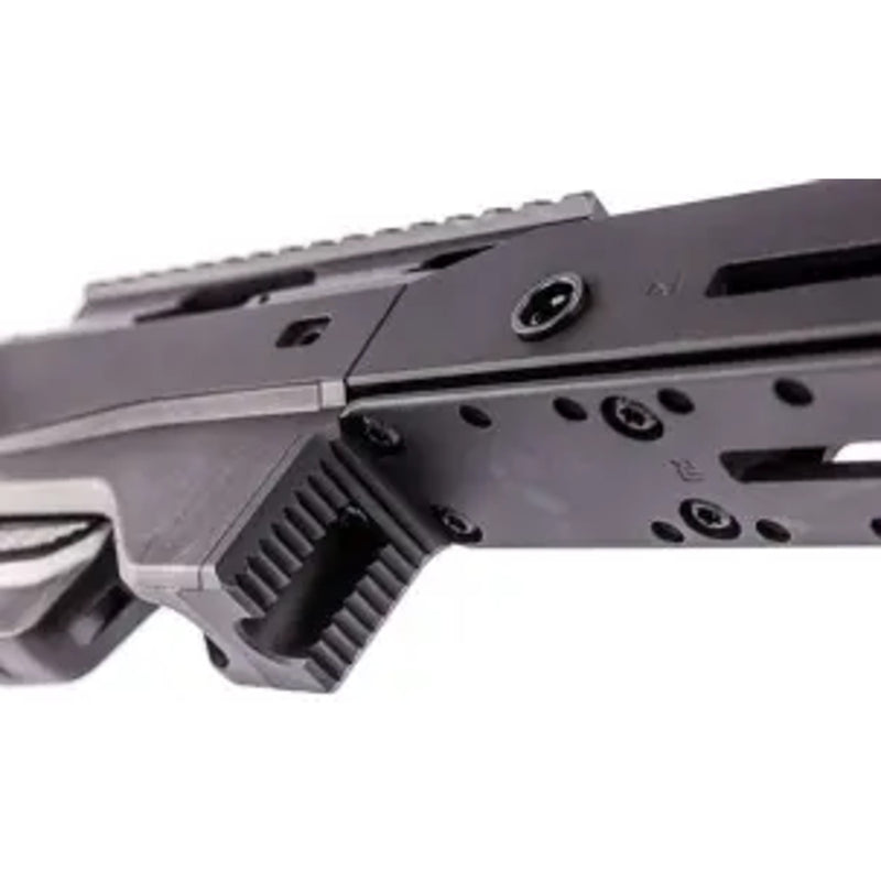 Tikka T1X ACE Target .22LR - Chassis Tikka