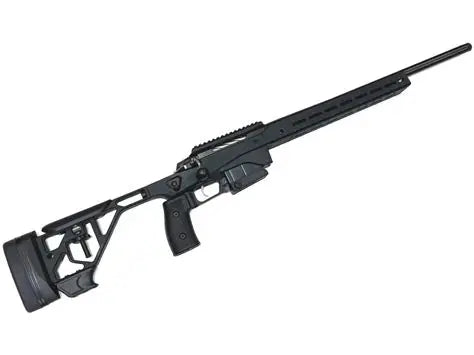 TIKKA T3X ACE TARGET .223 - CHASSIS TIKKA PSR RIFLE