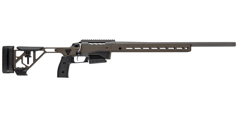 TIKKA T3X PRS 6.5 CREEDMOOR