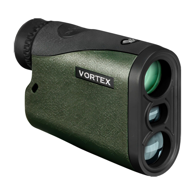 Crossfire HD 1400 Yards 5x Magnification