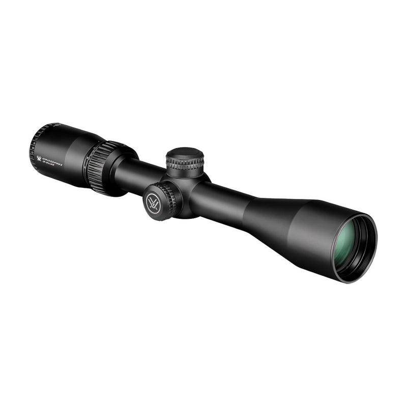 Crossfire II 3-9x50 BDC (MOA)