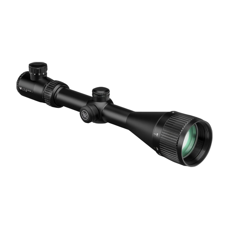 Crossfire II 3-12x56 Hog Hunter V-Brite AO