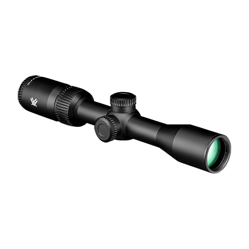 Crossfire HD 2-7x32 V-Plex MOA Riflescope