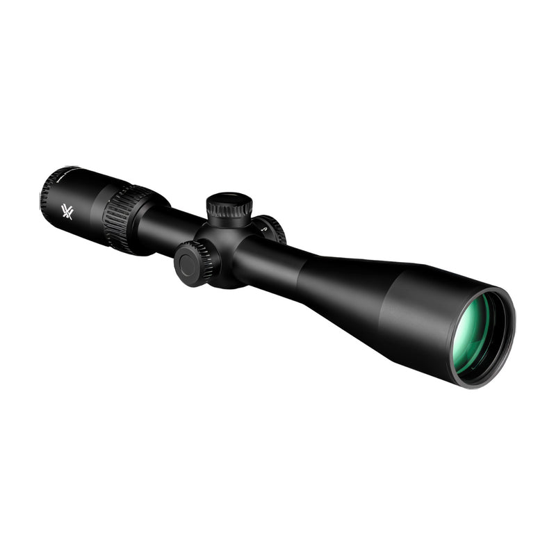 Crossfire HD 4-12x44 WideRange Plex™ MOA