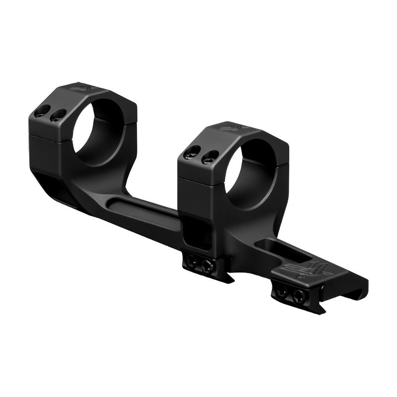 30mm Precision Extended Cantilever Mount
