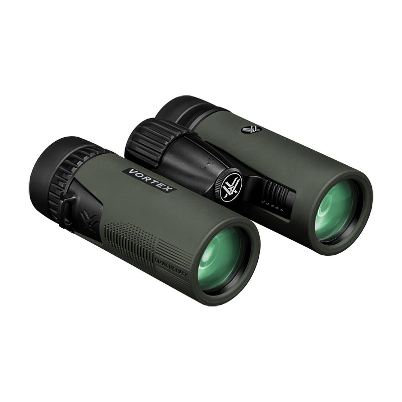 Diamondback HD 10x32 Binoculars