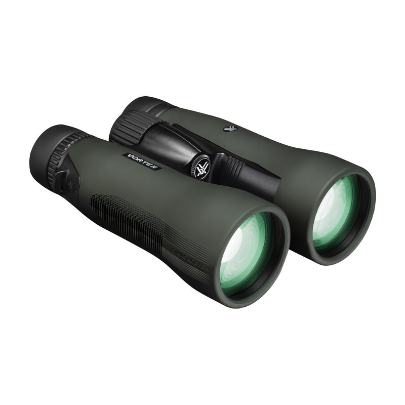 Diamondback HD 15x56 Binocularswith bonus Glasspack harness