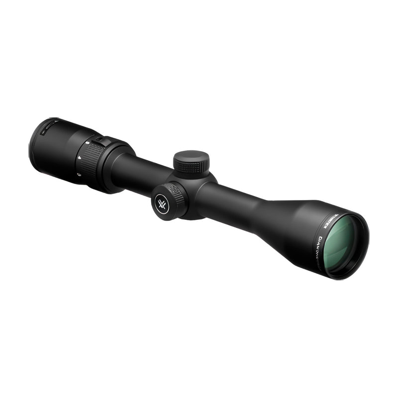 Diamondback 3-9x40 BDC (MOA)