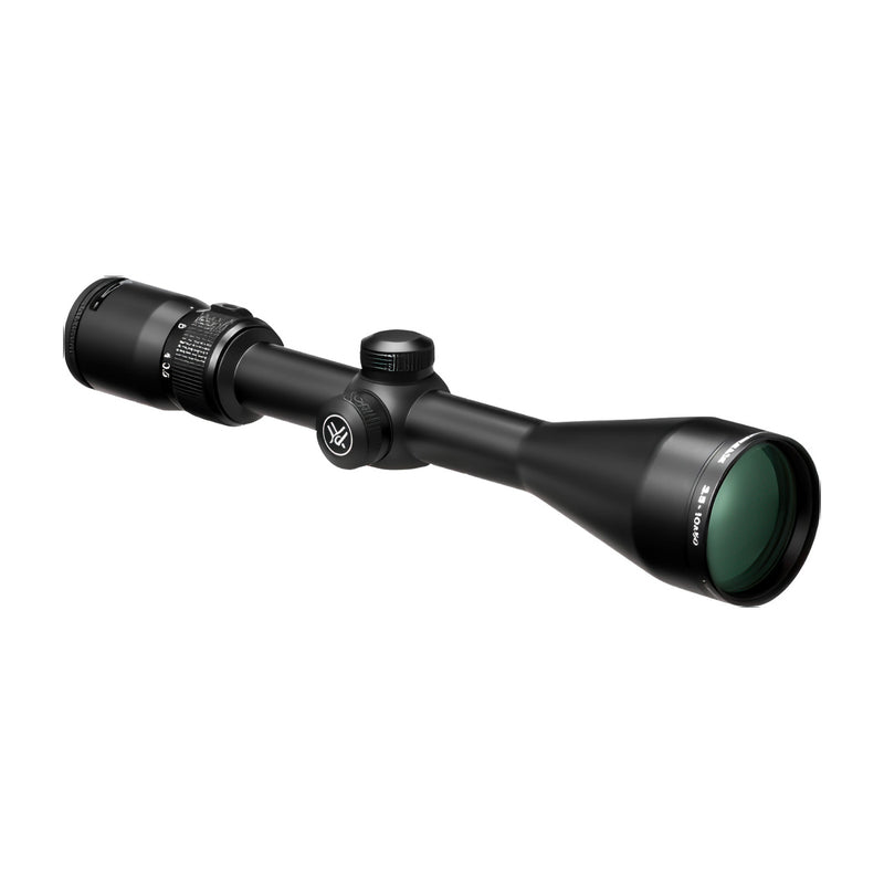 Diamondback 3.5-10x50 BDC (MOA)