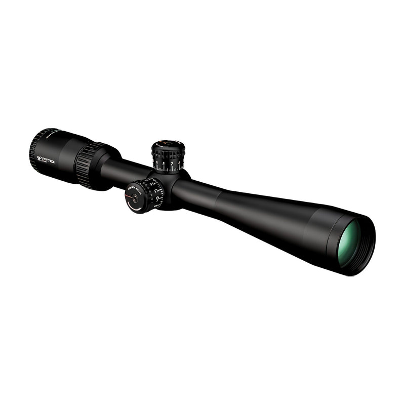 Diamondback Tactical 4-12x40 VMR1 (MOA) SFP
