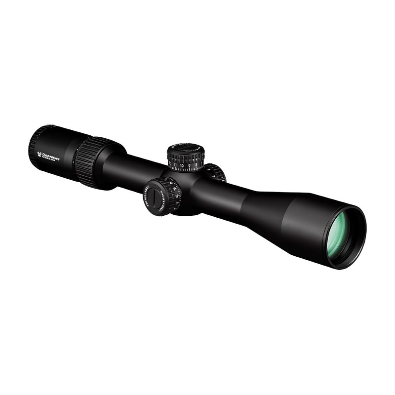 Diamondback Tactical 4-16x44 EBR 2C (MRAD) FFP