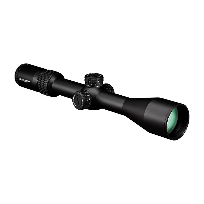 Diamondback Tactical 6-24x50 EBR 2C (MOA) FFP