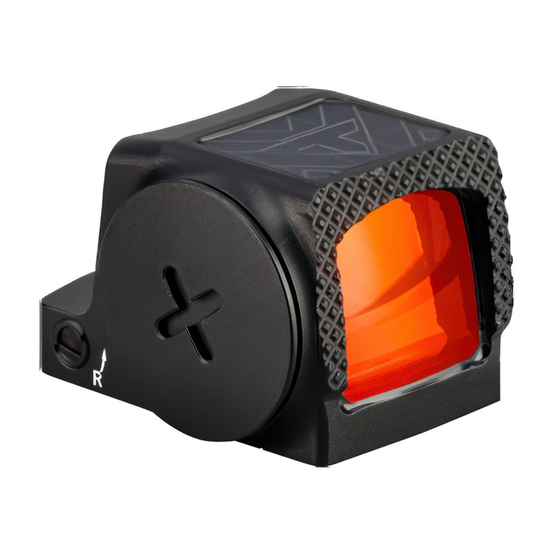 Defender-ST™ Enclosed Solar Micro Red Dot 3 MOA
