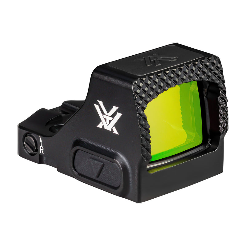 Defender-XL™ 3 MOA Green Dot