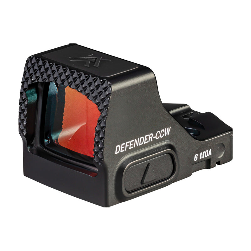 Defender CCW Red Dot 6 MOA