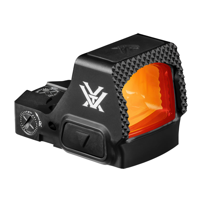 Defender ST Micro Red Dot 3MOA