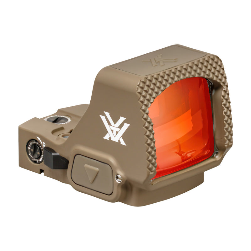 Defender-XL™ 5 MOA Red Dot Tan