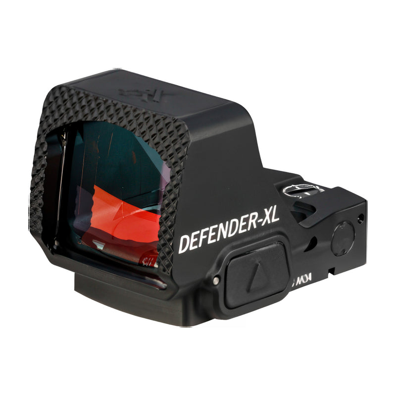 Defender-XL™ 5 MOA Red Dot