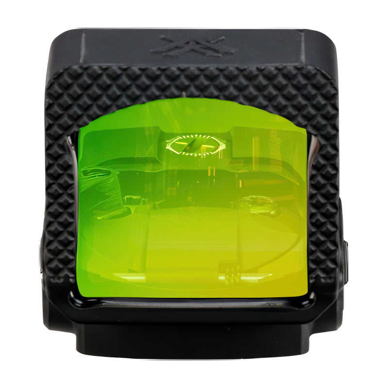 Defender-XL™ 3 MOA Green Dot