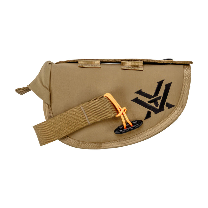 Glasspack Pro Holster Tan