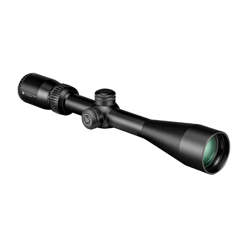 Iron Peak 4-12x44 BDC (MOA)