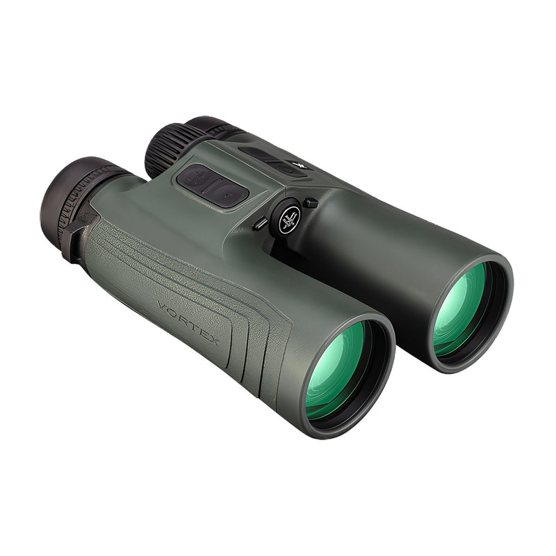 Talon HD 10K 12x50 Ballistic Laser Rangefinding Binocular