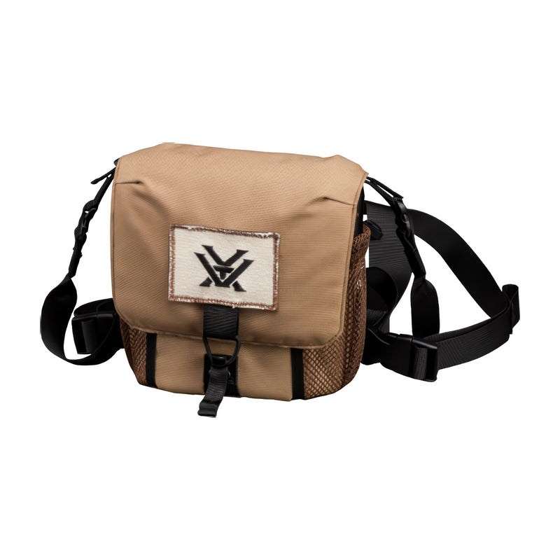 Glasspack Binocular Pack